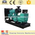 Chongqing Generator CCEC MTAA11-G3 stille Art Generator Diesel 250KW / 312KVA